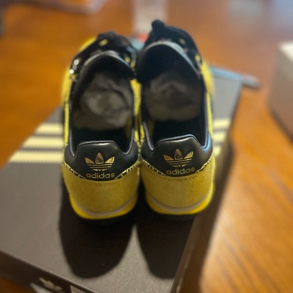 Adidas x Wales Bonner sl76 - Picture 3 of 5